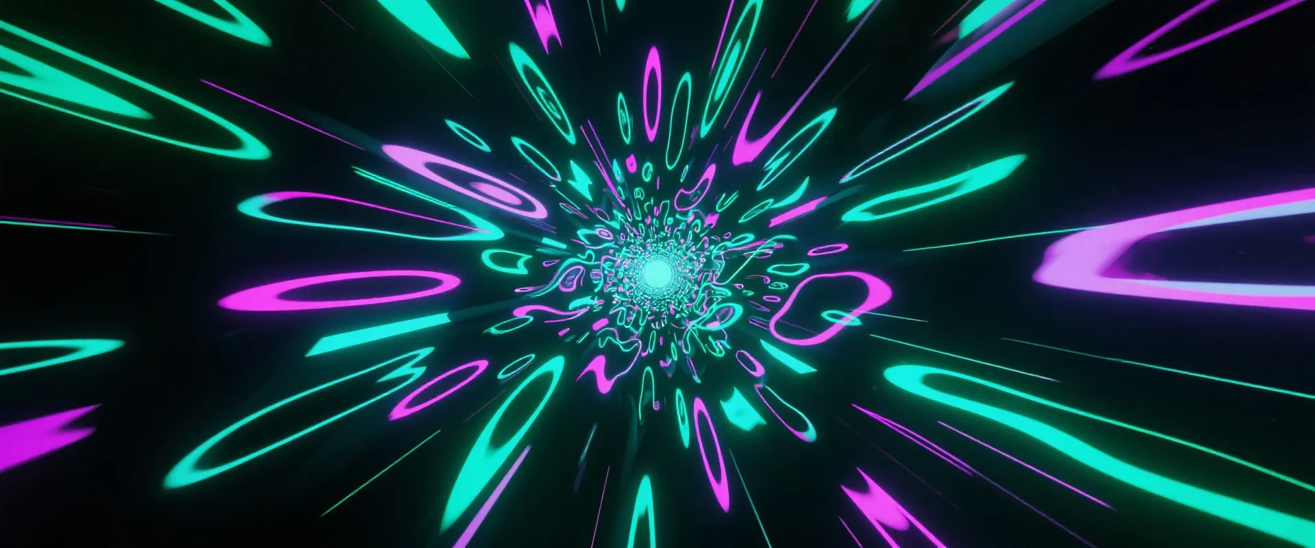 Background pattern