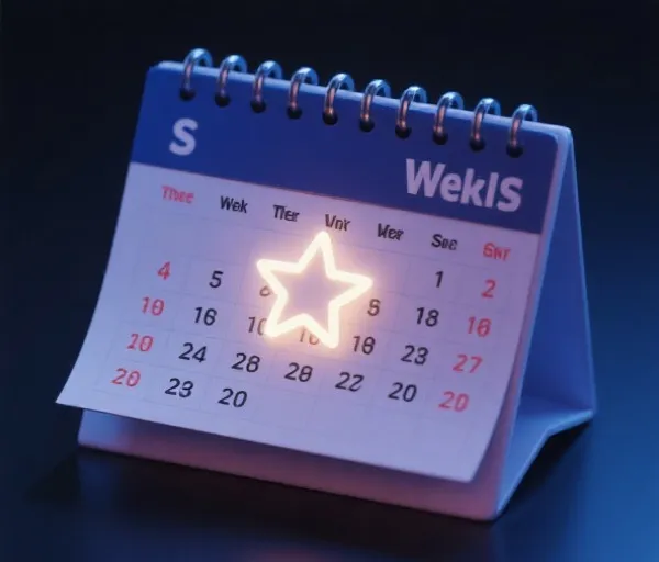 Weekly Events